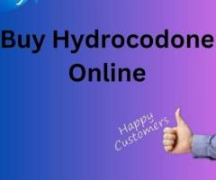 Buy Hydrocodone online