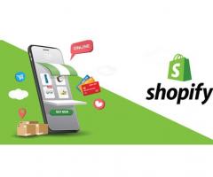 Shopify Development Company India