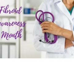 Empowering Women Through Fibroid Awareness