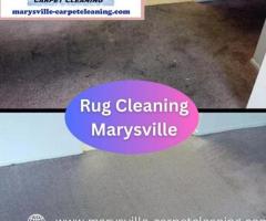 Revive Your Rugs with Rug Cleaning Marysville