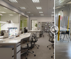 Professional End of Tenancy & After Tenancy Cleaning Carmarthen