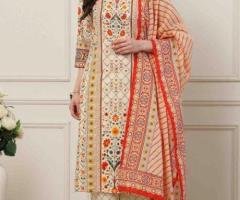 Kurta Set for Women – Stylish & Comfortable Outfit Ideas