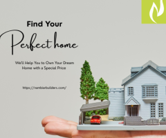 Nambiar Builders Premium Residential Projects in Bangalore