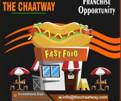 Fast Food Franchise Opportunity in India
