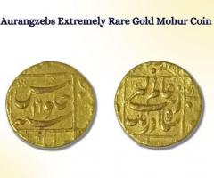 Mughal Coins of India