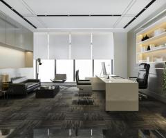 Office Space In Max Towers DND Flyway For Modern Business Needs
