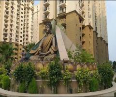 Eros Sampoornam Noida Extension Luxurious Residential Property