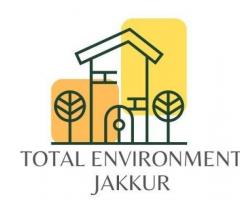 Total Environment Jakkur Bangalore - Find Your Dream Luxurious Residential Apartments