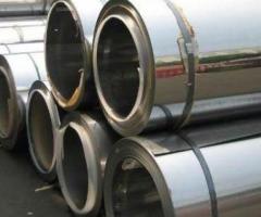 Stainless steel sheets No 8 | Stainless steel slits coils
