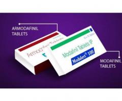 Buy ModafinilRx provides you with the best offer on Modafinil and Armodafinil products.