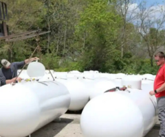 Complete Generator Hookup & Propane Solutions