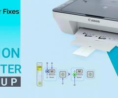 Canon Printers: Quality and Innovation