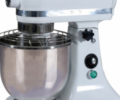Looking for the perfect and High-Quality Planetary Mixer?