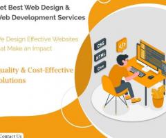 Aark Tech Hub - Your Global Web Development Services Partner