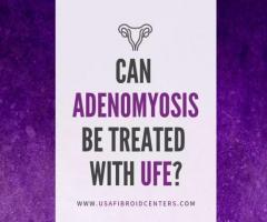Adenomyosis: Symptoms, Causes & Treatment with the Help of an Adenomyosis Specialist Near Me