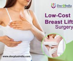 Low-Cost Breast Lift Surgery in Bangalore: Doc Plus India - 1