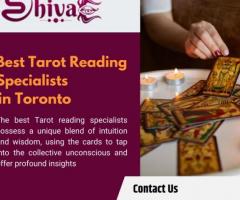 Best Tarot Reading Specialists in Toronto