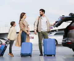 Book Melbourne Airport Group Transfer