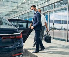 Grab Discounted Airport Chauffeur Service In Melbourne