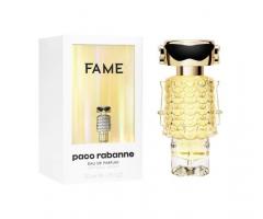 Paco Rabanne’s perfume