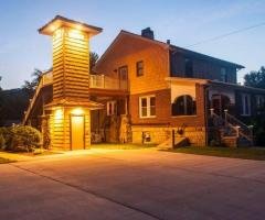 Stay Near Seven Ski Resort, Champion Pennsylvania