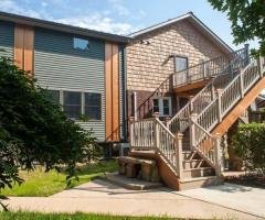 Stay Near Seven Ski Resort, Champion Pennsylvania