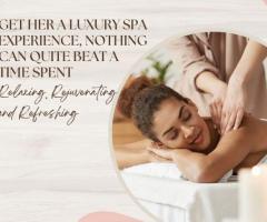 Refresh Your Senses: Experience the Best Spa Massage in New BEL Road | ZenshinSpa