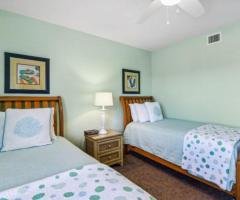 Amelia Island Beachfront Rentals with Stunning Ocean Views