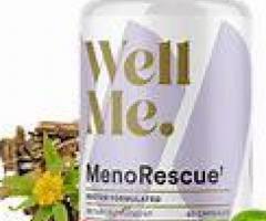 Are you tired of the symptoms of menopause?