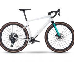 2023 BMC URS 01 TWO - ASIACYCLES