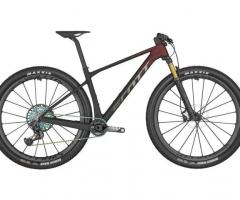 2023 Scott Scale RC SL - ASIACYCLES