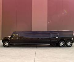 Unleash Luxury: Hummer Limos in Perth for Unforgettable Experiences