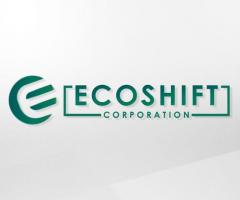 Ecoshift Corp LED Warehouse Solutions
