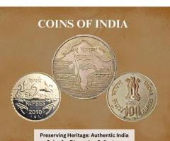 Coins Of India |Old India Coins