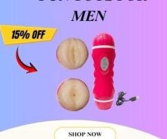 Best Online Body-Safe Sex Toys Store in Petra, Jordan | jordanpleasure.com
