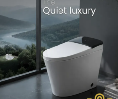 Is Your Bathroom Still Living a decade back? Here Is What a Modern One Actually Looks Like