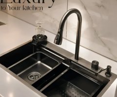 Is Your Bathroom Still Living a decade back? Here Is What a Modern One Actually Looks Like