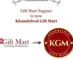 New Year Gifting Nagpur | Best Corporate Gift Solutions