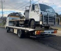 Cash for Trucks Brisbane – Instant Cash & Free Removal