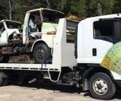 Cash for Trucks Brisbane – Instant Cash & Free Removal