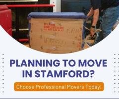 Reliable Local Moving Services in Danbury Ct | Expert Movers & Storage