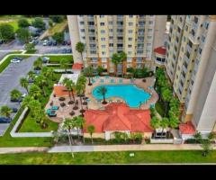 Florida vacation homes for rent