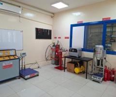 Smoke and Heat Exhaust Ventilation Systems Abu Dhabi