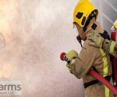 Smoke and Heat Exhaust Ventilation Systems Abu Dhabi