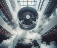 Smoke and Heat Exhaust Ventilation Systems Abu Dhabi