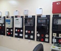 Fire Alarm Annual Maintenance Services in Abu Dhabi
