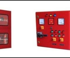 Certified Fire Fighting and Protection Systems Suppliers Abu Dhabi
