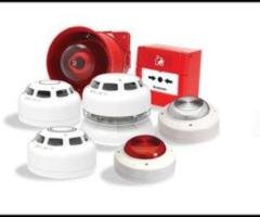 Certified Fire Fighting and Protection Systems Suppliers Abu Dhabi