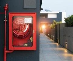 Certified Fire Fighting and Protection Systems Suppliers Abu Dhabi