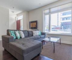 Stylish and Modern Short-Term Accommodation in Toronto